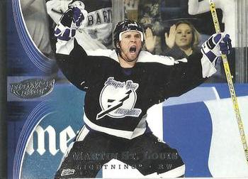 Martin St. Louis