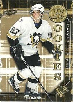 Sidney Crosby