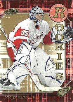 Jimmy Howard