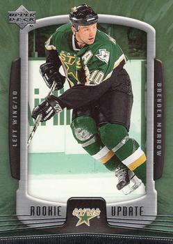 Brenden Morrow
