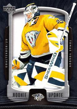 Tomas Vokoun