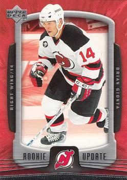 Brian Gionta