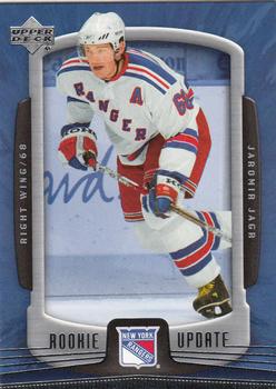 Jaromir Jagr