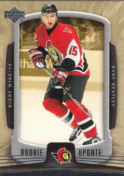 Dany Heatley