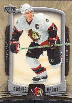 Wade Redden