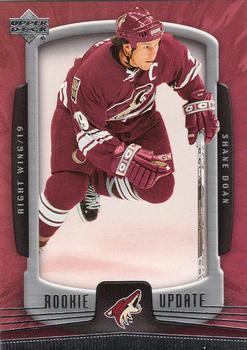 Shane Doan