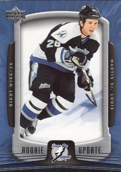 Martin St. Louis