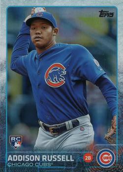 Addison Russell