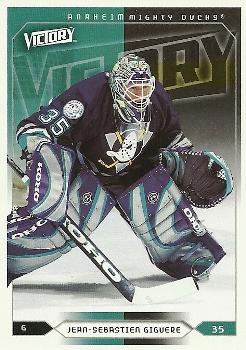 Jean-Sebastien Giguere