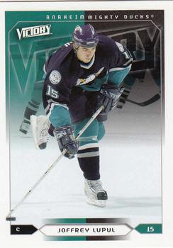 Joffrey Lupul