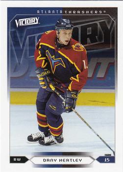 Dany Heatley