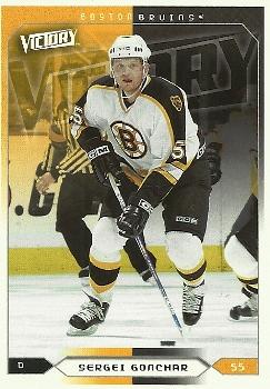 Sergei Gonchar