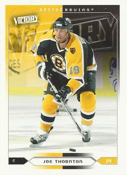 Joe Thornton