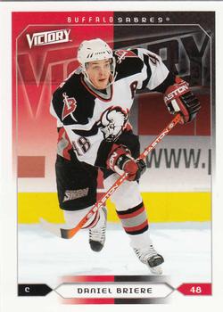Daniel Briere