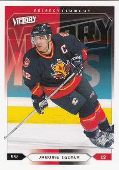 Jarome Iginla