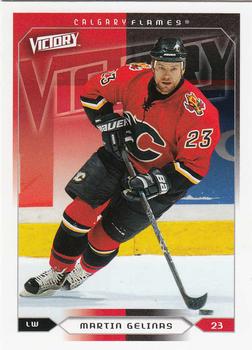 Martin Gelinas