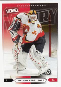 Miikka Kiprusoff