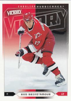 Rod Brind'Amour