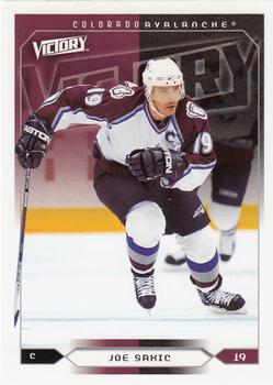 Joe Sakic
