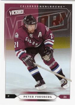 Peter Forsberg
