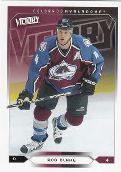 Rob Blake