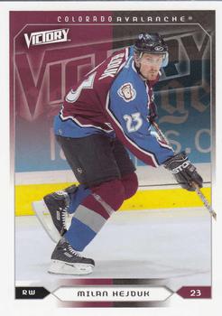 Milan Hejduk