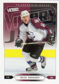 Alex Tanguay