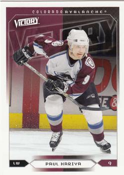 Paul Kariya