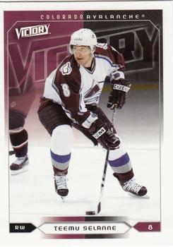 Teemu Selanne