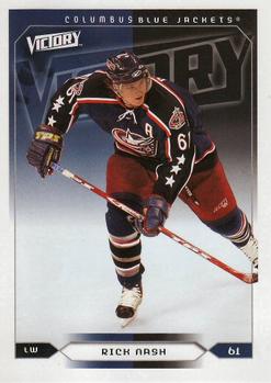 Rick Nash