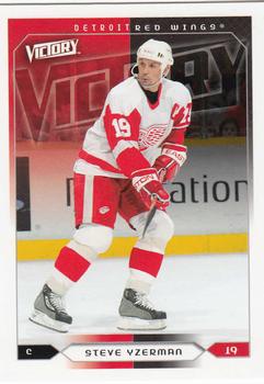 Steve Yzerman