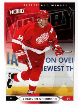 Brendan Shanahan