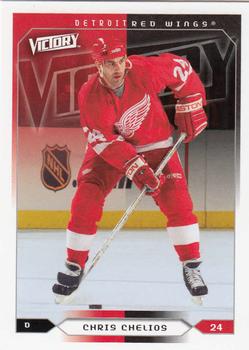 Chris Chelios