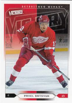 Pavel Datsyuk