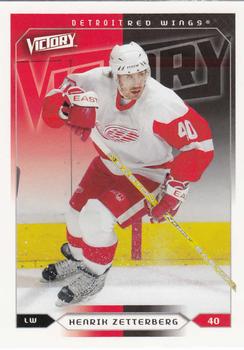 Henrik Zetterberg