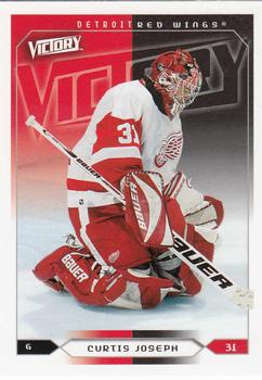 Curtis Joseph