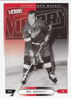 Mr. Hockey® 