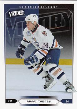 Raffi Torres