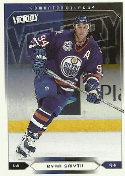 Ryan Smyth