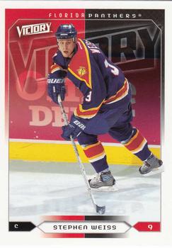 Stephen Weiss