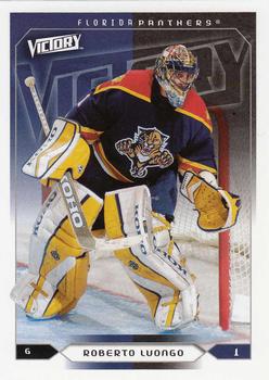 Roberto Luongo