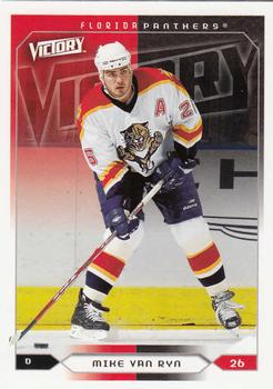 Mike Van Ryn