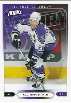 Luc Robitaille