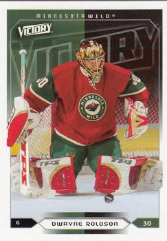 Dwayne Roloson