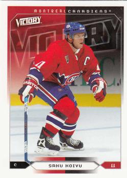 Saku Koivu