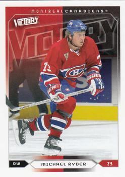 Michael Ryder