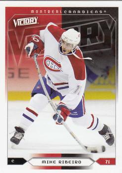 Mike Ribeiro
