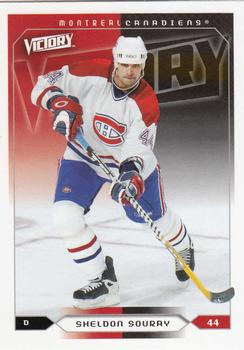 Sheldon Souray