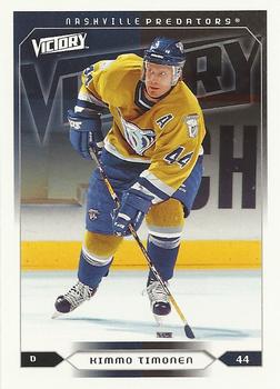 Kimmo Timonen