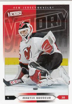 Martin Brodeur